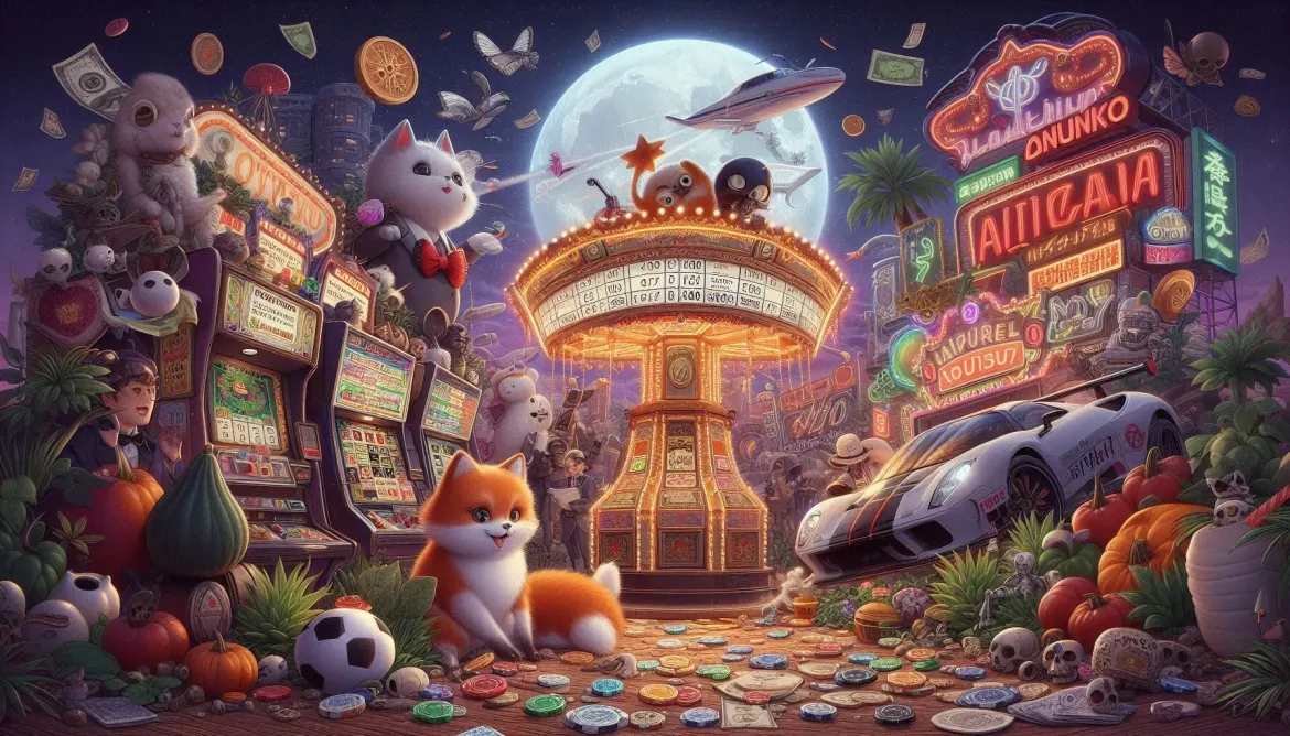 Posido Casino
